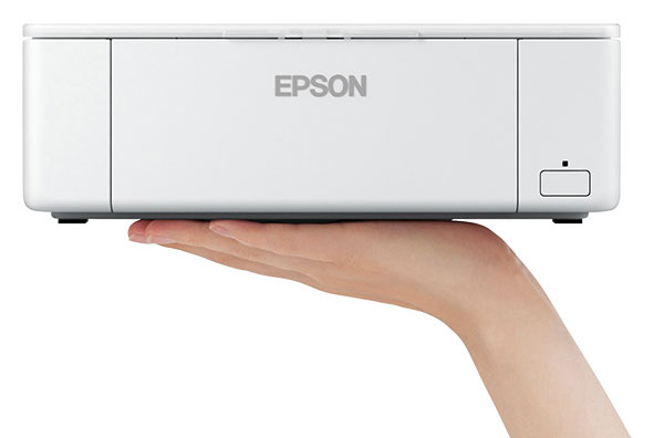 Принтер Epson PictureMate PM-400 стоит $250