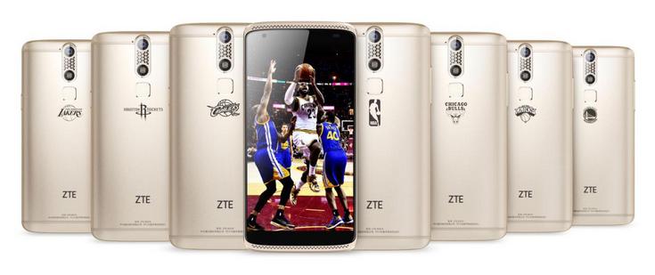 Смартфон ZTE Axon mini оценили в $380
