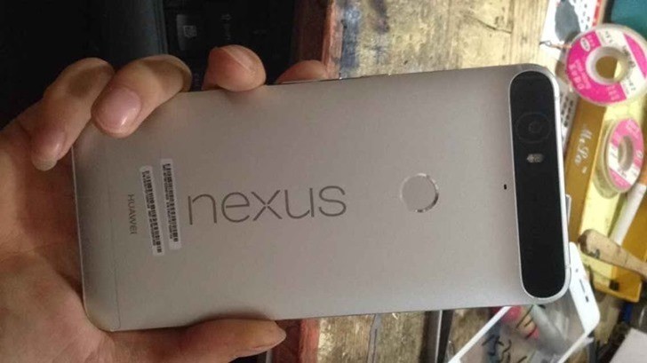 Анонс смартфона Nexus следующего поколения ожидается 29 сентября