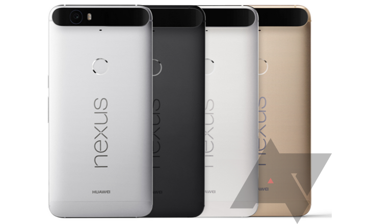  Nexus 5X  Nexus 6P    ң  ң   