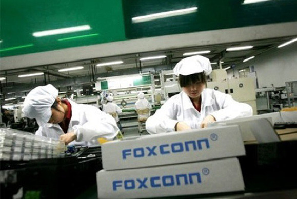 Foxconn не отказывается от планов инвестировать в производство в Индонезии
