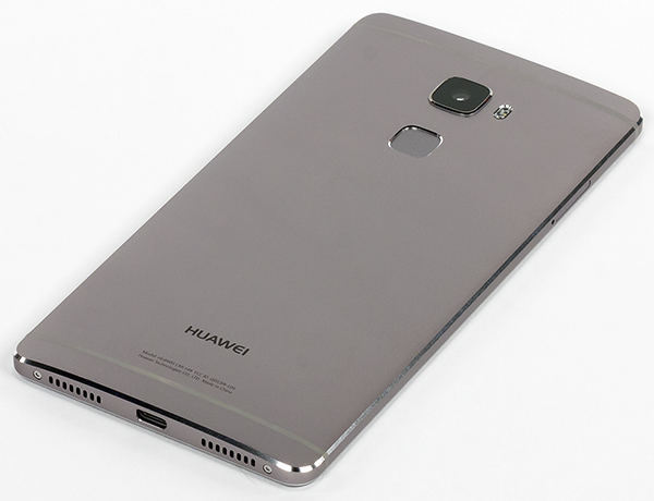 Huawei выпустит смартфон со стилусом