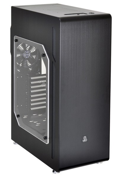 Корпус Lian Li PC-X510 оценили в $400