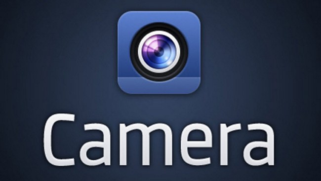 Facebook готовит самостоятельное приложение для камеры