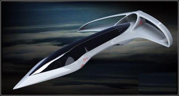 Airbus и Siemens создадут гибридный самолёт к 2030 году