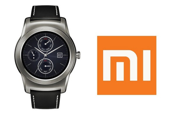 Умные часы Xiaomi и новый браслет с дисплеем ожидаются во втором квартале 2016