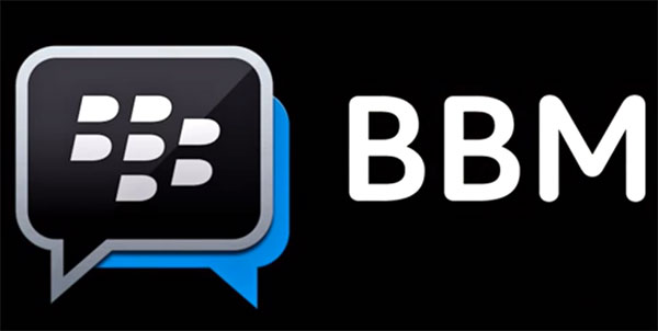 Пользователи BlackBerry Messenger получили возможность редактировать и удалять свои сообщения