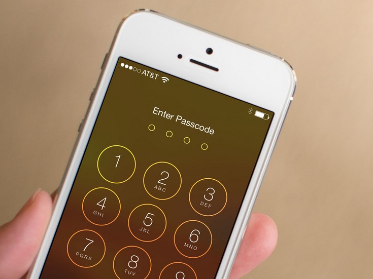 ФБР купила информацию, которая помогла взломать смартфон Apple 