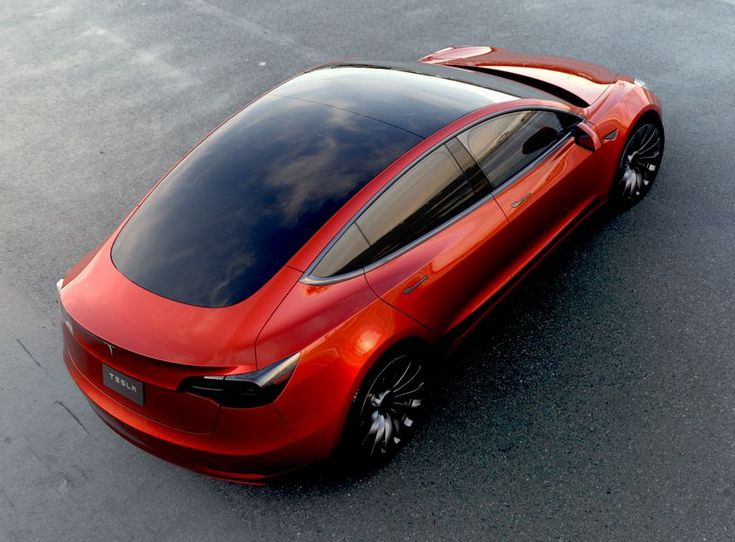 Tesla недополучила денег инвесторов на выпуск Model 3