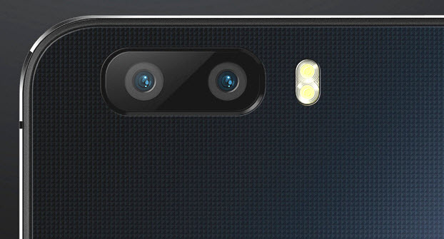 По слухам, Xiaomi также готовит смартфон со сдвоенной камерой