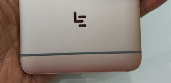 Ожидается, что смартфон LeEco Le 2s получит тонкий корпус и аккумулятор емкостью 5000 мА•ч