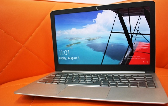 Вслед за Lenovo Air 13 Pro и Xiaomi Mi Notebook Air представлен еще один производительный китайский ноутбук Livefan S1