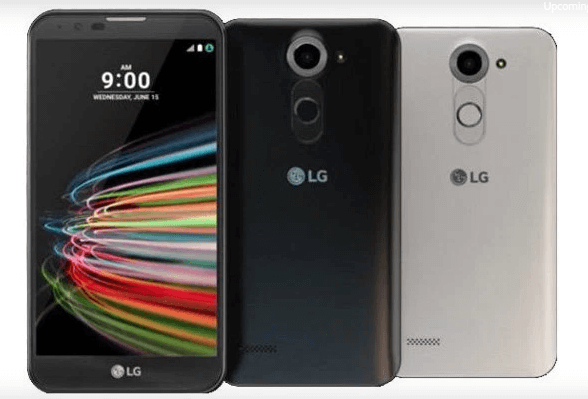 Смартфон LG X Fast возглавит свою линейку