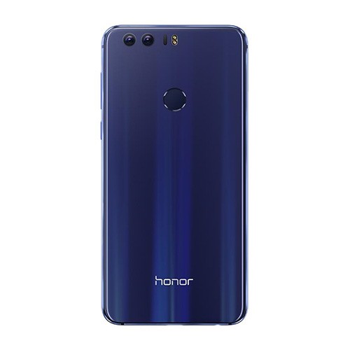 Huawei анонсирует начало продаж Honor 8 в Российской Федерации