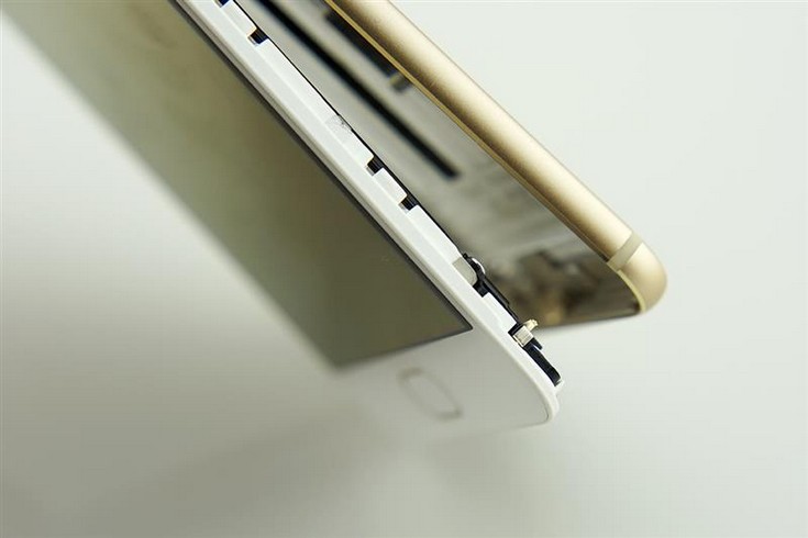 Разборка смартфона Meizu Pro 6 Plus показала, что инженеры обошлись без использования тепловой трубки