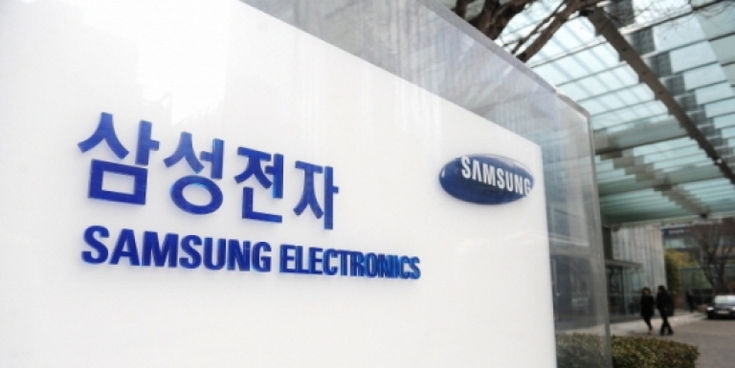 Samsung Electronics рассчитывает в следующем финансовом году получить рекордную операционную прибыль