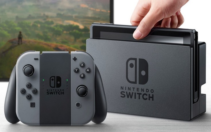 Nintendo Switch получит эмулятор GameCube