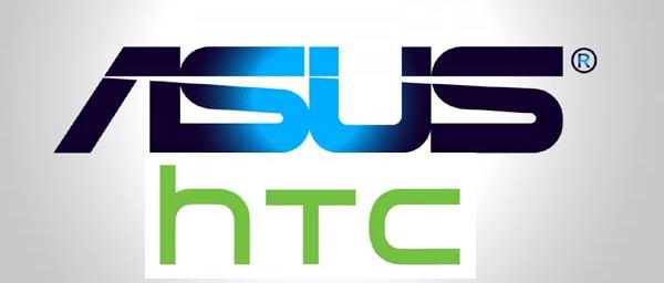 Asustek, HTC и Acer не смогут выполнить план по поставкам смартфонов в этом году