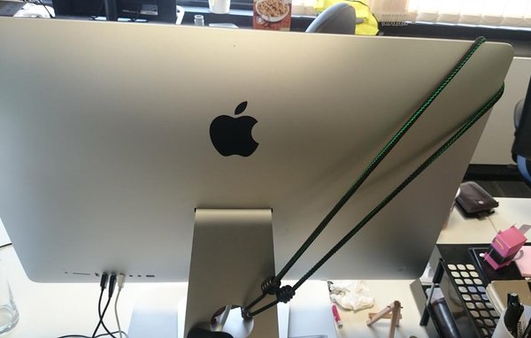 Apple вернет деньги пользователям iMac, которые отремонтировали механизм наклона