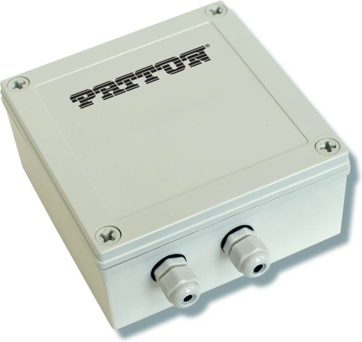 Комплект Patton CopperLink 1101 расширяет возможности по установке оборудования, подключаемого по PoE