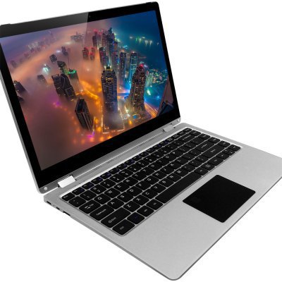 Teclast X6 — ноутбук-трансформер на платформе Intel Kaby Lake
