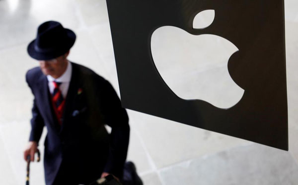 Apple возглавила список самых влиятельных компаний, составленный специалистами World Brand Lab