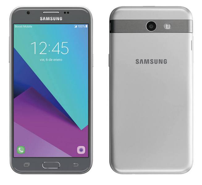 Смартфон Samsung Galaxy J3 получит SoC Snapdragon 430