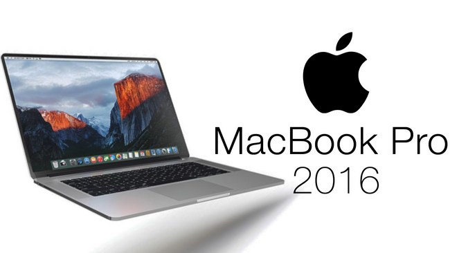 Пользователи MacBook Pro сообщают о повышении автономности после выхода обновления macOS Sierra 10.12.2