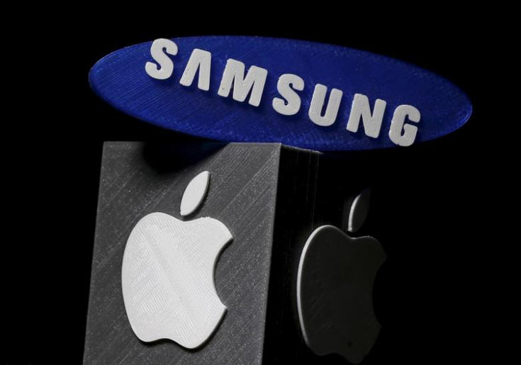 Верховный суд США принял сторону Samsung в патентном споре с Apple