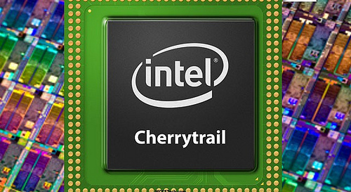 Процессор Intel Atom x5-E8000 относится к поколению Braswell
