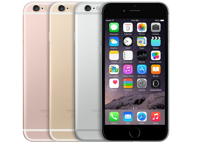 Поставщики комплектующих для iPhone 6s и 6s Plus продолжают сообщать об ухудшении показателей из-за снижения спроса на смартфоны Apple