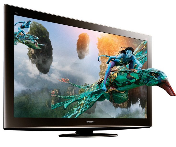 Samsung и LG отказываются от 3D-телевизоров