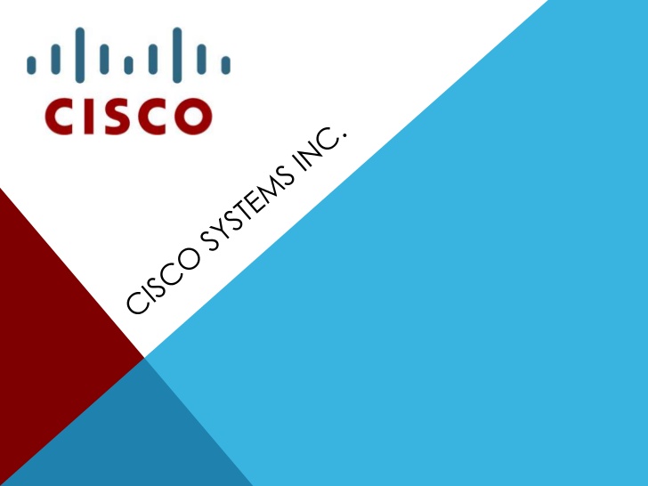 Cisco отчиталась за второй квартал 2016 финансового года