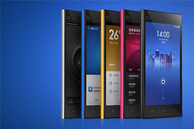 Смартфоны Xiaomi и Meizu пришли на рынок США
