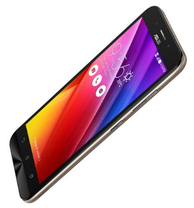 Смартфон Asus ZenFone Max поступит в продажу в середине месяца по цене $150