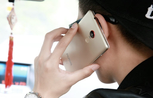 Смартфон ZTE Nubia X8 получил SoC Snapdragon 820 и АКБ емкостью 4500 мА·ч