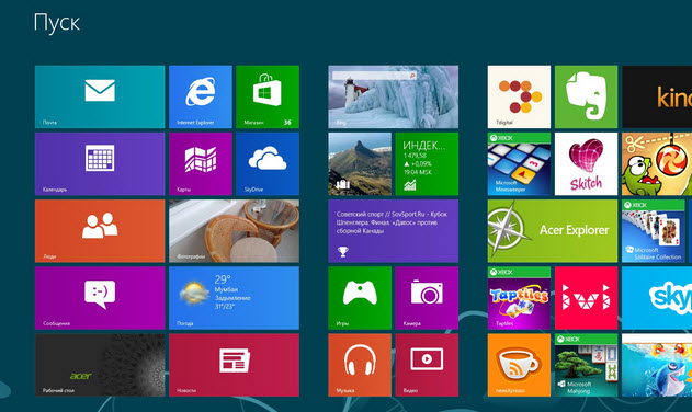 Сегодня Microsoft прекращает поддержку Windows 8