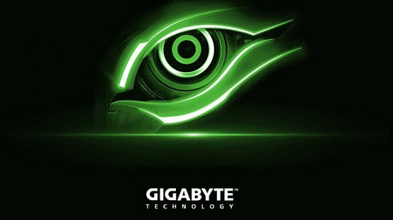 Продажи Gigabyte за год снизились почти на 7%
