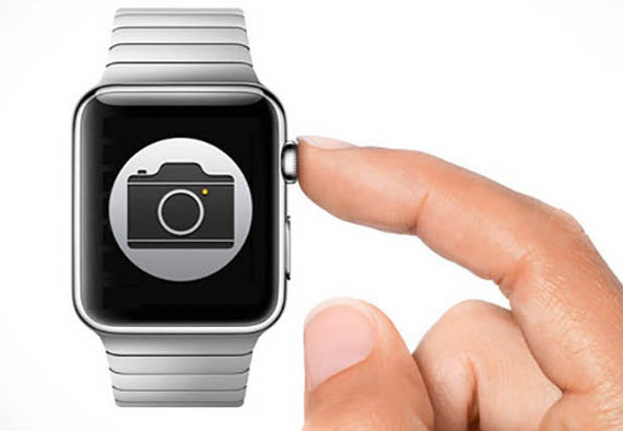 По слухам, тестовое производство Apple Watch 2 начнется до конца месяца