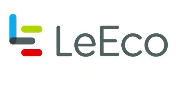 LeTV превратилась в LeEco и сменила логотип