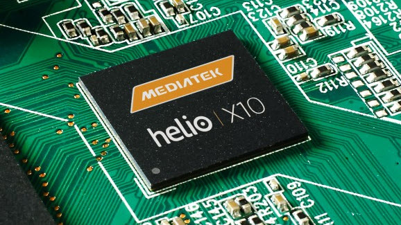 Mediatek отрицает проблемы с Wi-Fi в SoC Helio X10