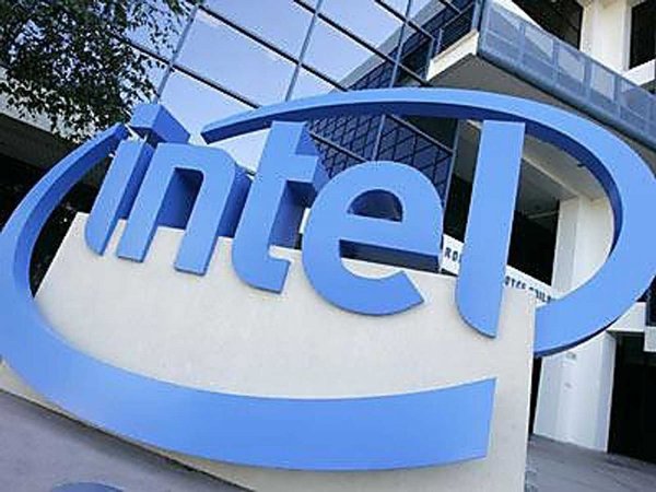 Intel отчиталась за прошедший год