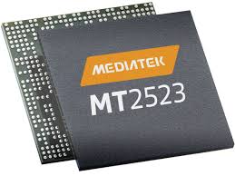 MediaTek представила SiP MT2523