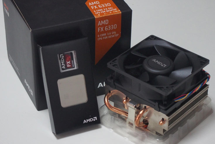 Охладитель AMD Wraith подходит для процессоров с TDP до 125 Вт