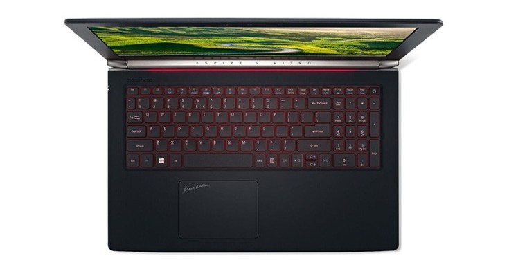 Минимальная цена нового ноутбука Acer Aspire V Nitro Black Edition — $1100