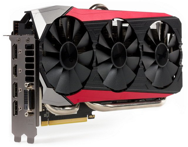 Видеокарта AMD Radeon R9 Fury тоже может подешеветь