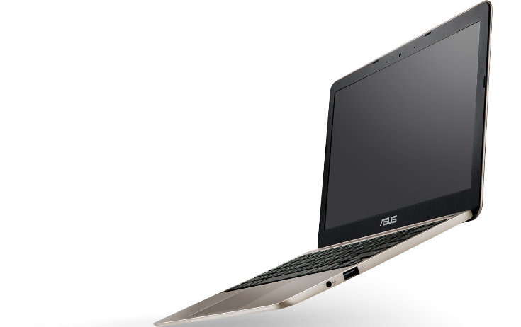 Ноутбук Asus Vivobook E200HA основан на CPU Intel Atom x5-Z8300