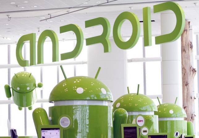 Операционная система Android приносит разработчику прибыль двумя путями