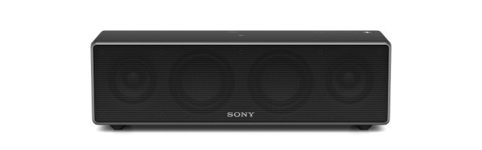 Sony анонсировала портативные колонки SRS-X77, SRS-X99, SRS-ZR7, SRS-ZR5, SRS-XB3 и SRS-XB2