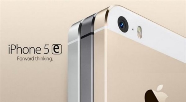 По слухам, четырехдюймовый смартфон Apple, который теперь называют iPhone 5e, будет продаваться по цене $500